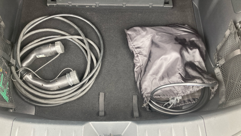 Nissan LEAF 110kW Tekna 40kWh 5dr Auto Electric Hatchback